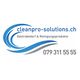 cleanpro solutions gmbh