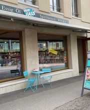 Wir freuen uns auf euch!