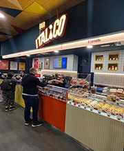 Bar Italico - Piacenza immagine 7