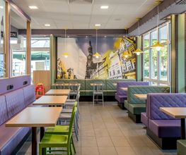 McDonald's Bild 5