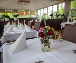 Restaurant Corfu Palace Leonberg Bild 3