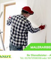 Hausmeisterservice&Reinigung - Brandt Bild 21