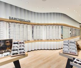 Mister Spex Optiker Berlin / Steglitz Bild 3