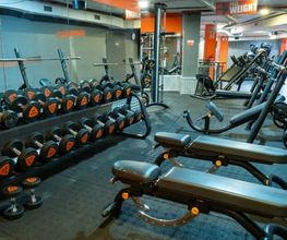 Basic-Fit imagen 1