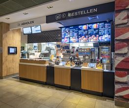 McDonald's Bild 2