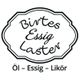Birtes Essig-Laster