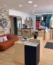 Lunetterie du Léman optique & audition Bild 5