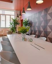 B&B HOTEL Treviso immagine 8