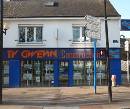 Constructions TY GWENN image 1