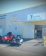 Yohann Motoculture image 8