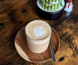 LaCup Café Bild 8