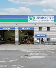 Euromaster Véhicules Industriels - Blanc-Mesnil image 6