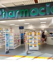 Pharmacie du Teinchurier image 4