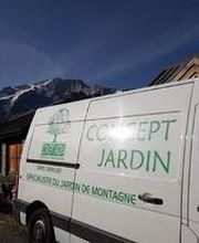 Concept Jardin image 13