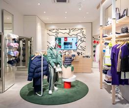 Lacoste Saint Etienne image 2