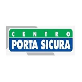 Centro Porta Sicura logo