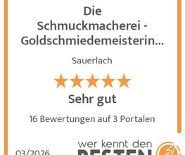 werkenntdenBESTEN.de Qualitätssiegel
