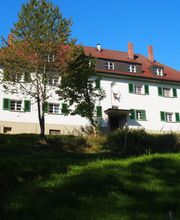 Herzogl. Bayerisches Forstgut, Forstgut Banz Bild 6