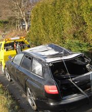 Garage et carrosserie Froidevaux Sàrl Bild 9