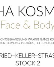 ALPHA KOSMETIK Abnehmen im liegen Zürich Bild 3