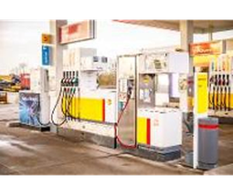Shell Recharge Charging Station Bild 15