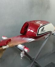 SARL CARR AUTO MASSE image 9