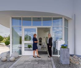 Bestattungen Imhoff Bild 7