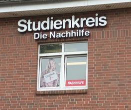 Weyhe Außenansicht