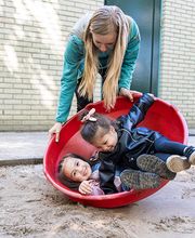 Humankind - Peuteropvang De Helmerhoek afbeelding 1