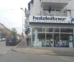 HOLZLEITNER Elektrogeräte Bild 2