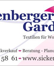 Sickenberger Gardinen Bild 1