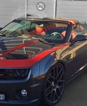 Marina & Miraglia Autospritzwerk GmbH Bild 3