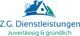 Z.G. Dienstleistungen