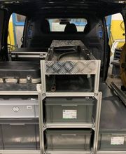 Garage-Carrosserie Du Rawyl & Garage Sàrl Bild 12