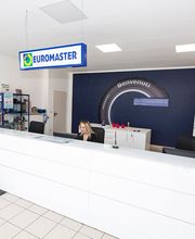 Euromaster Casasola Gomme immagine 4