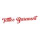 Tattoo Basement - Tattoostudio von Victoria Giegerich