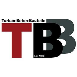 Turban-Beton