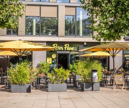 PETER PANE Burgergrill & Bar Bild 8