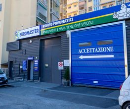 Euromaster Romeo Pneumatici immagine 18