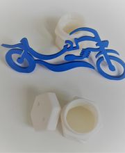 Moules Modelage Fonderie image 7