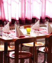 Auberge St-Hubert Bild 4