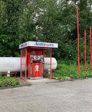 star Tankstelle Bild 3