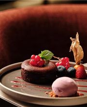 STOKE Bar & Restaurant Bild 10