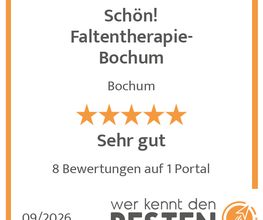werkenntdenBESTEN.de Qualitätssiegel