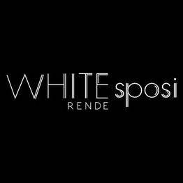 White Sposi logo