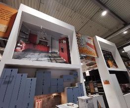 Studio cuisines HORNBACH Villeneuve Bild 1