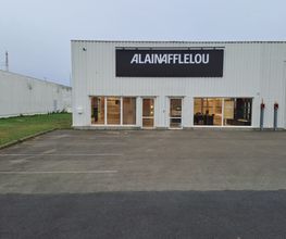 Opticien ROYE - ALAIN AFFLELOU image 1