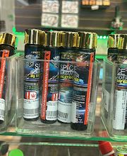 Spark Cannabis Co. Lawton image 1