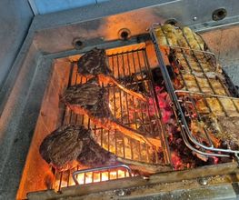 Saveurs Grill Bild 5
