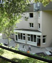 DJH Werner-Dietz-Jugendherberge Baden-Baden Bild 2